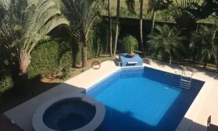 CASA EM CONDOMÍNIO À VENDA NO LAGO AZUL RESIDENCIAL GOLFE CLUBE - SOROCABA/SP