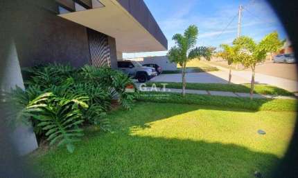 CASA EM CONDOMÍNIO À VENDA NA FAZENDA JEQUITIBÁ - SOROCABA/SP