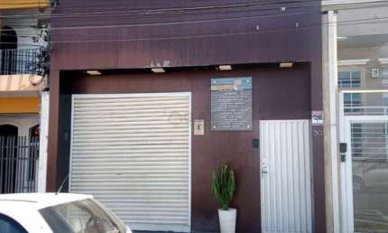SALA PARA LOCAÇÃO NO JARDIM PAULISTANO - SOROCABA/SP