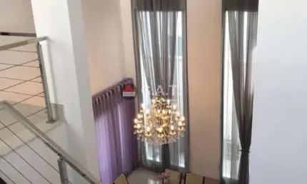 CASA EM CONDOMÍNIO À VENDA NO MONT BLANC - SOROCABA/SP