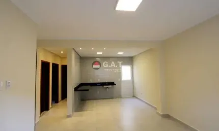 CASA EM CONDOMÍNIO À VENDA NO GOLDEN PARK RESIDENCE I - SOROCABA/SP