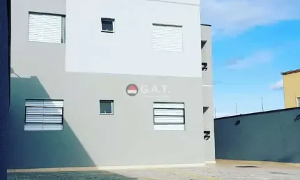 Apartamento à venda no edifício vivano - sorocaba/sp