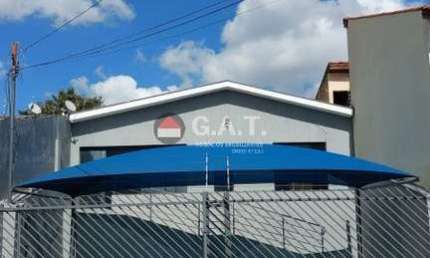 CASA COMERCIAL PARA LOCAÇÃO NO JARDIM VERA CRUZ - SOROCABA/SP