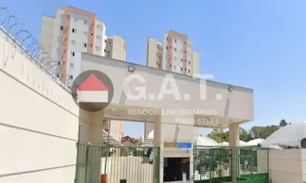 Apartamento à venda no pagliato prime residence - sorocaba/sp