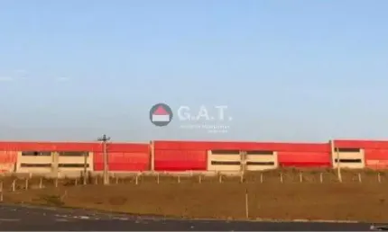 GALPÃO PARA LOCAÇÃO NA ZONA INDUSTRIAL - SOROCABA/SP