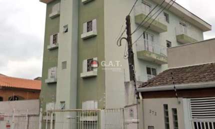 APARTAMENTO À VENDA NO CONDOMÍNIO RESIDENCIAL FELIPE MEIRA MAZON - SOROCABA/SP