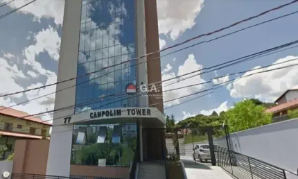 Sala comercial com 6 salas à venda no Parque Campolim, Sorocaba 