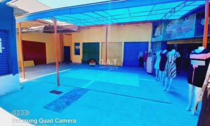 GALERIA COMPLETA PARA LOCAÇÃO NO CENTRO - SOROCABA/SP