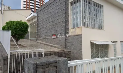 Casa com 4 quartos à venda no Centro, Sorocaba 