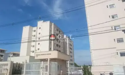 APARTAMENTO À VENDA NO CONDOMINIO JARDIM GONÇALVES - SOROCABA/SP