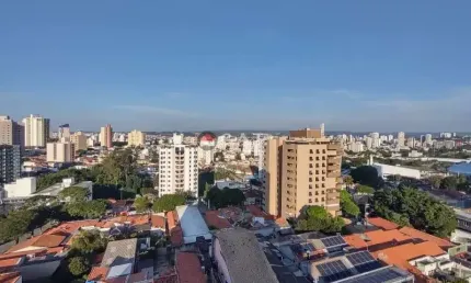 Apartamento à venda no edifício esplendore - sorocaba/sp