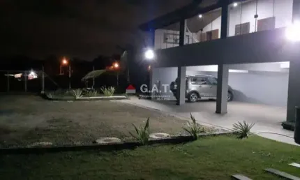 CHÁCARA À VENDA NO RESIDENCIAL ALVORADA - ARAÇOIABA DA SERRA/SP