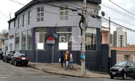 Casa comercial com 11 salas à venda no Centro, Votorantim 
