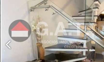 CASA EM CONDOMÍNIO À VENDA NO VILLAGIO CAPRESE - SOROCABA/SP