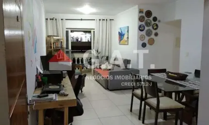 APARTAMENTO À VENDA NO EDIFÍCIO LIVERPOOL - SOROCABA/SP