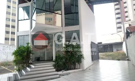 Ponto comercial com 1 sala à venda no Centro, Sorocaba 