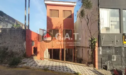PRÉDIO COMERCIAL À VENDA NA VILLA TRUJILO - SOROCABA/SP