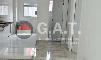 APARTAMENTO À VENDA NO RESIDENCIAL MAGNIFIC PAGLIATO -  SOROCABA/SP