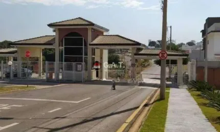TERRENO EM CONDOMÍNIO À VENDA NO RESERVA IPANEMA II - SOROCABA/SP