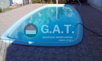 Chácara / sítio com 3 quartos à venda no George Oettrer, Iperó 