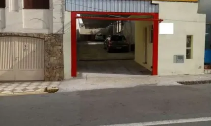 TERRENO À VENDA NO JARDIM SANTA ROSÁLIA  - SOROCABA/SP