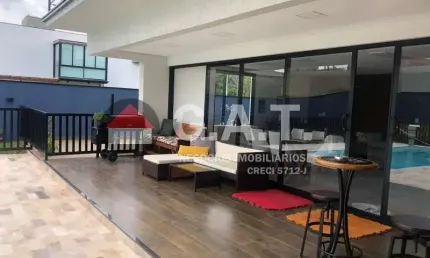 CASA EM CONDOMÍNIO À VENDA NO EVIDENCE  - ARAÇOIABA DA SERRA/SP