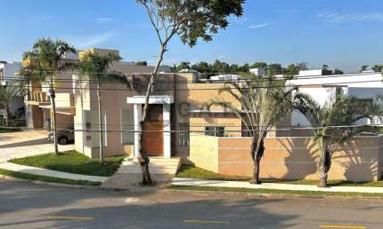CASA EM CONDOMÍNIO À VENDA NO CAMPOS DO CONDE   - SOROCABA/SP