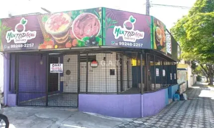 Casa comercial com 1 sala à venda na Vila Trujillo, Sorocaba 
