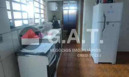 Casa com 3 quartos à venda no Jardim dos Estados, Sorocaba 