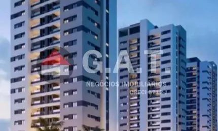 APARTAMENTO À VENDA NO EDIFÍCIO UNION - SOROCABA/SP