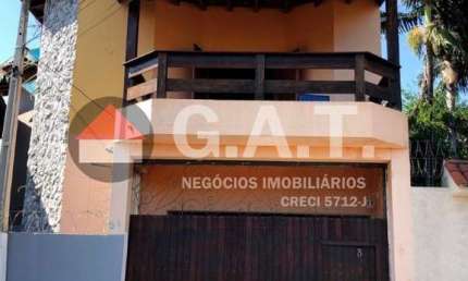 Ponto comercial para alugar no Jardim América, Sorocaba 