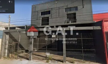 GALPÃO PARA LOCAÇÃO NO JARDIM NOVO HORIZONTE - SOROCABA/SP