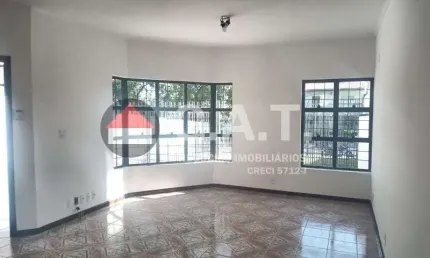 Casa com 3 quartos à venda na Vila Progresso, Sorocaba 