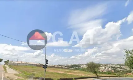 Terreno comercial à venda no Wanel Ville, Sorocaba 
