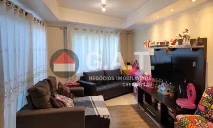 CASA EM CONDOMÍNIO À VENDA NO CONDOMÍNIO RESERVA BALI - SOROCABA/SP