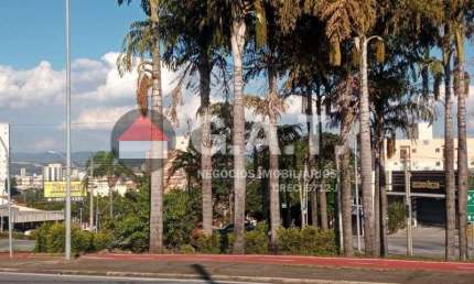 Barracão / Galpão / Depósito à venda na Vila Trujillo, Sorocaba 