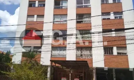 Apartamento à venda no edifício alvorada  - sorocaba/sp