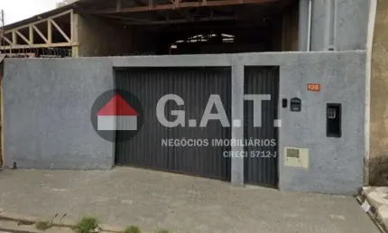 Barracão / Galpão / Depósito com 1 sala à venda na Vila Jardini, Sorocaba 