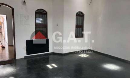 Casa com 2 quartos à venda no Iporanga, Sorocaba 