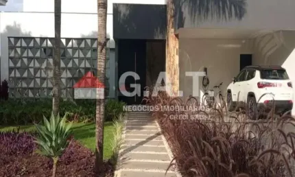 CASA EM CONDOMÍNIO À VENDA NO FAZENDA IMPERIAL - SOROCABA/SP