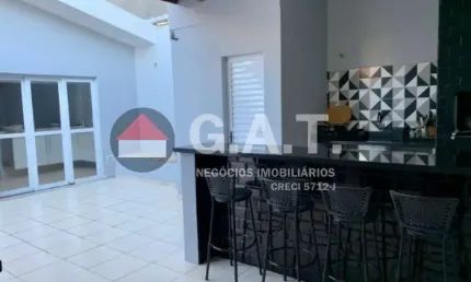 Casa com 3 quartos à venda no Jardim Ipê, Sorocaba 