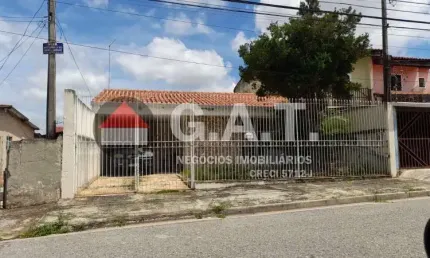 Casa comercial com 1 sala à venda na Cidade Jardim, Sorocaba 