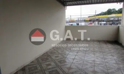 Casa com 2 quartos à venda no Jardim Santa Luiza, Sorocaba 