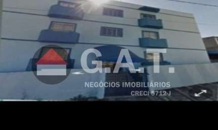 Apartamento com 2 quartos à venda no Jardim Saira, Sorocaba 