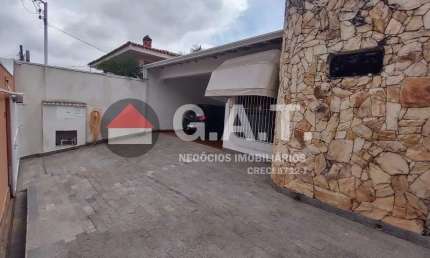 CASA PARA VENDA NO BAIRRO JARDIM PIRATININGA - SOROCABA/SP