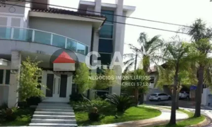 CASA EM CONDOMÍNIO PARA LOCAÇÃO NO GRANJA OLGA I - SOROCABA/SP