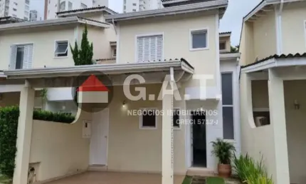 CASA EM CONDOMÍNIO À VENDA NO VIZZON VILLE - SOROCABA/SP