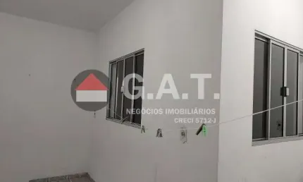 Casa à venda no jardim maria antônia prado- sorocaba/sp