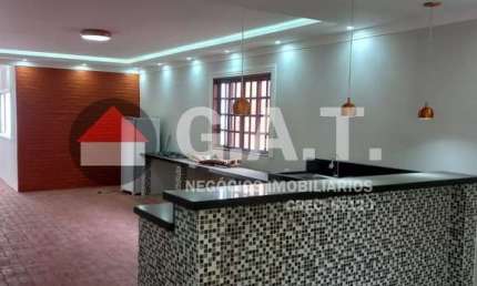 CASA EM CONDOMÍNIO À VENDA NO HARAS INGA MIRIM - BOITUVA/SP