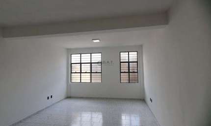 Sala comercial com 1 sala para alugar na Vila Lucy, Sorocaba 